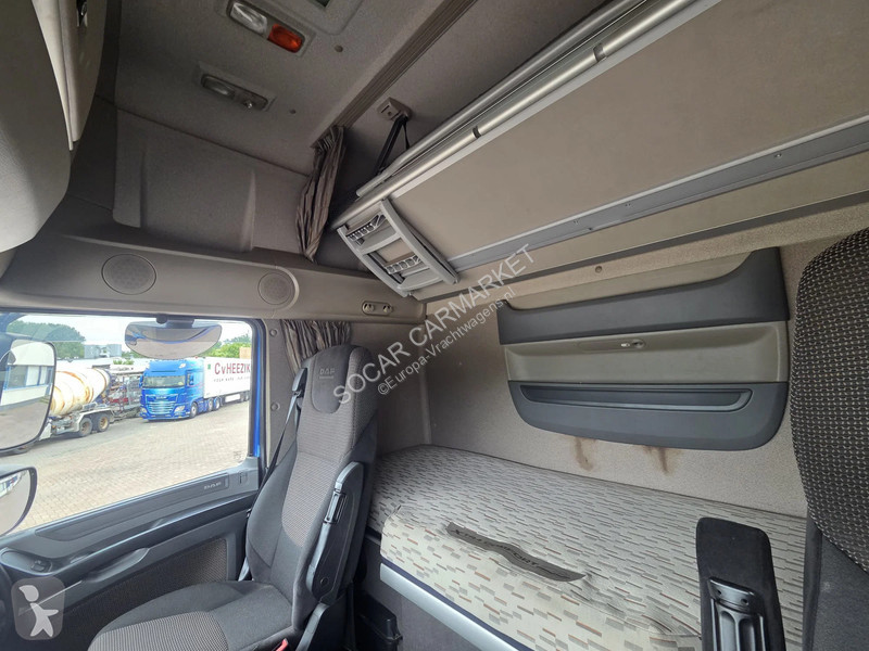 جرار DAF FTG Holland Truck Euro 6 6x2