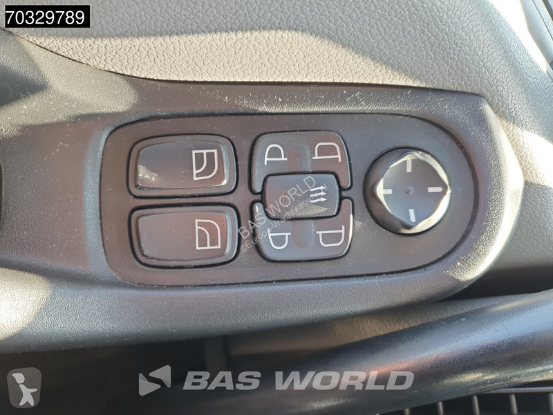 جرار DAF 460  4X2 SSC Mega Retarder 2xTanks...