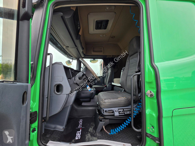 جرار Scania R 410...
