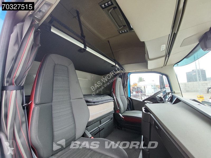 Trattore Stradale Volvo FH 460 FH 4X2 LNG...