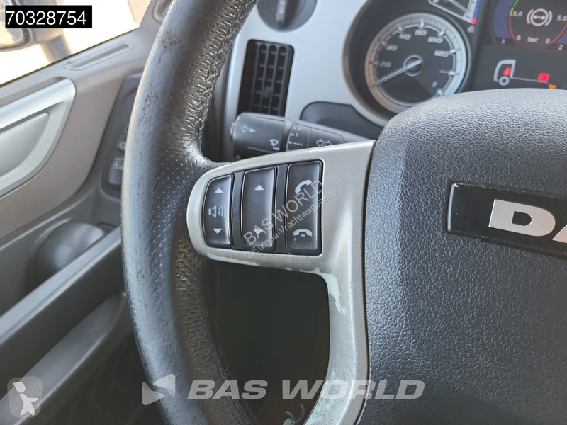 جرار DAF XF  XF 6X2 FTG NL-Truck APK 03-2027...