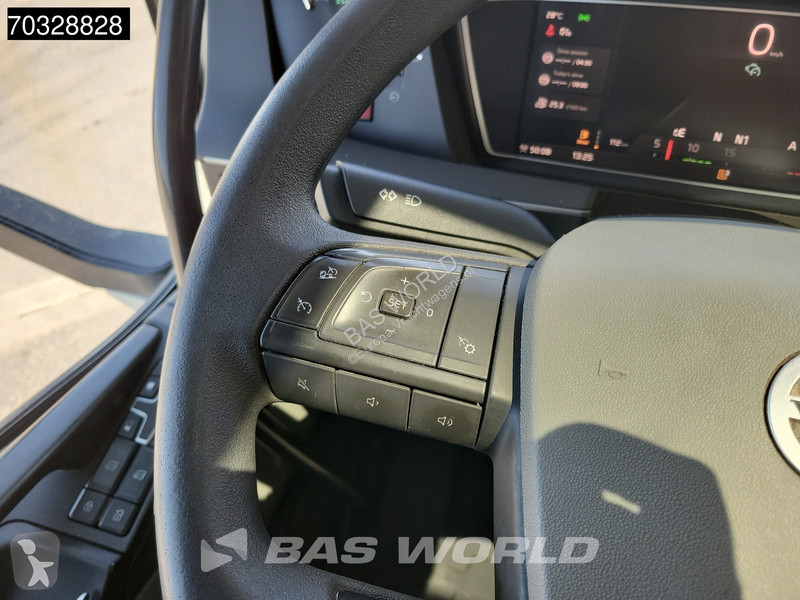 جرار Volvo 500 4X2 Low Cab! VEB+ Hydraulic