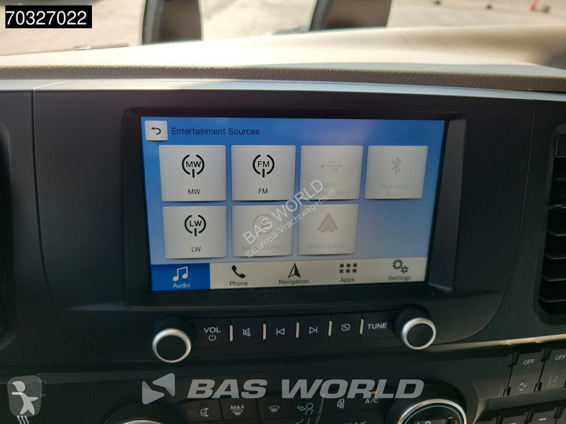جرار Ford F-Max 500 F-Max 4X2 Low Mileage!...