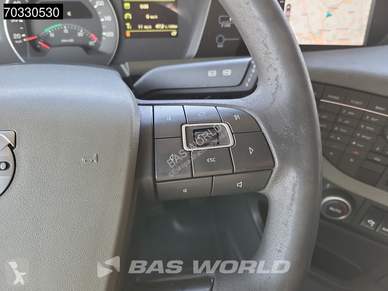 جرار Volvo FH 500 4X2 -Truck APK 05-2027 Globe...