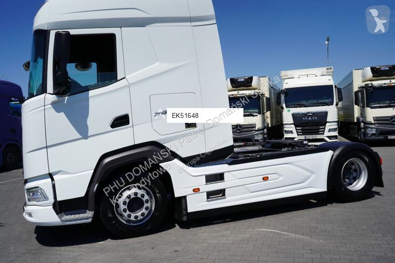 Tracteur DAF XG / 480 / ACC / E 6 / I – COOL /...