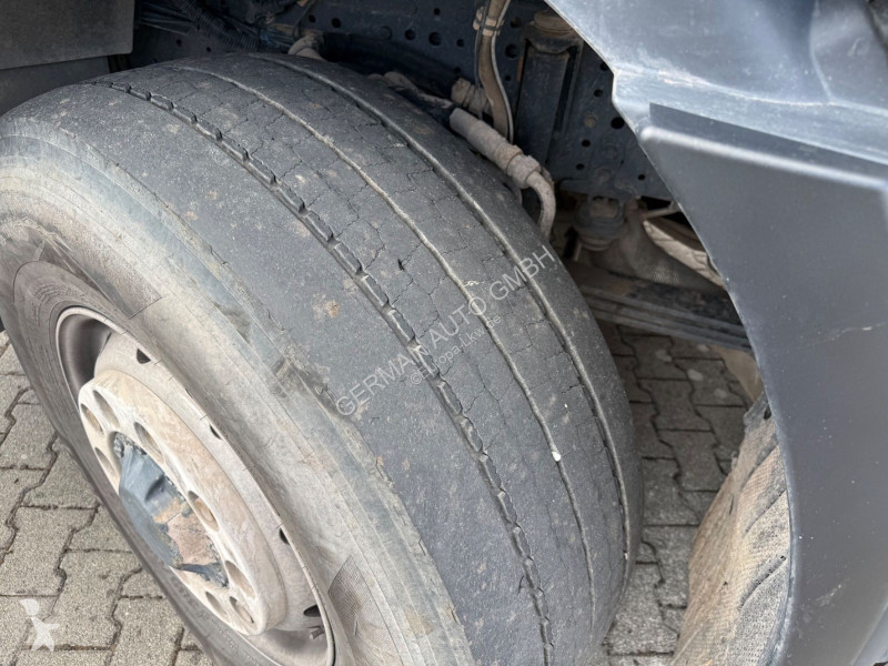 جرار Iveco X-WAY HI-TRACTION 4x4 AS440X51T/P...