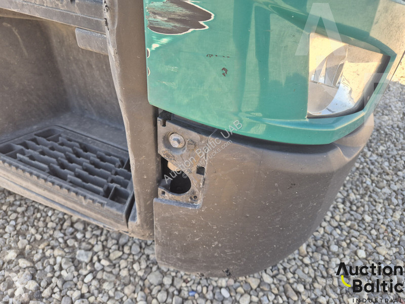 جرار Renault T430