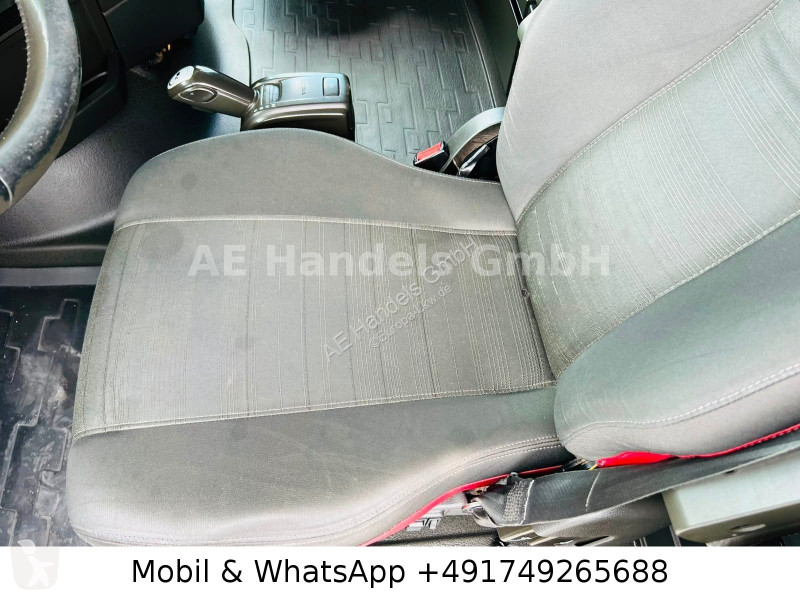 جرار Volvo 500 GlobeTrotter BL...
