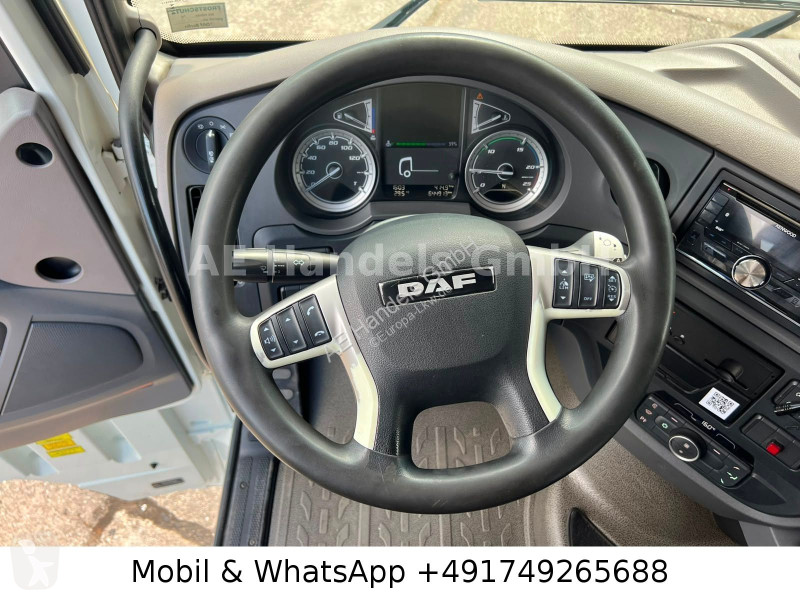 جرار DAF 450 SC...