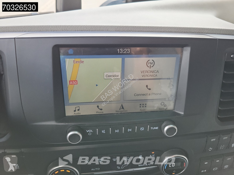 جرار Ford F-Max 500 F-Max 4X2 Low Mileage! 2x...