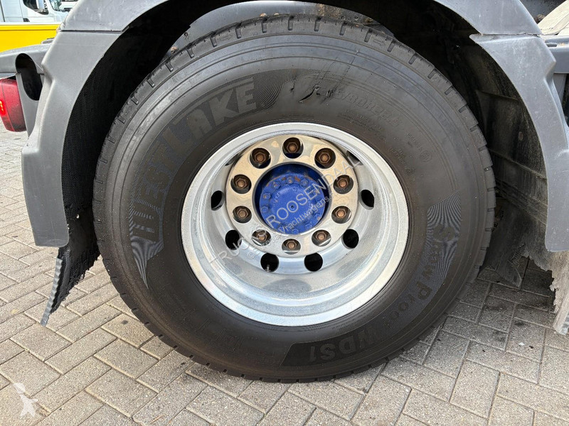 Тягач Volvo 16.750 + 6X4 + PTO + LIFT AXLE +...