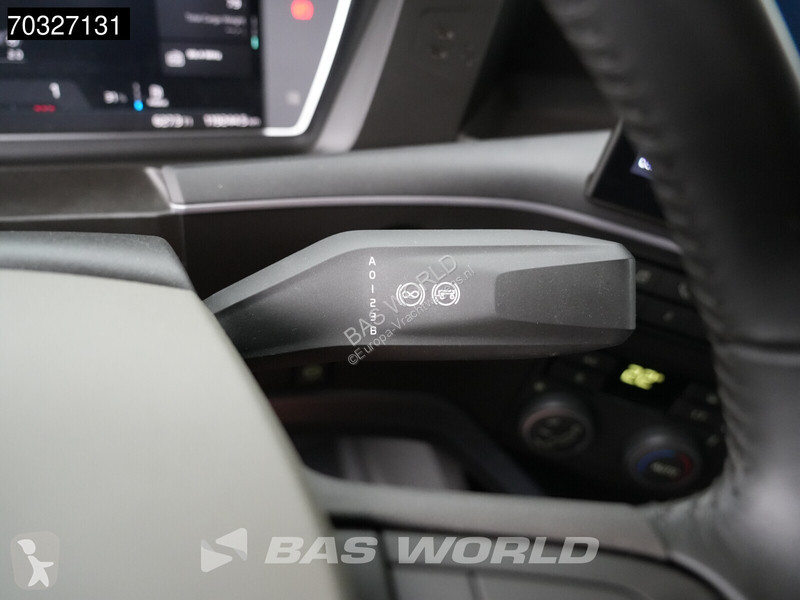 جرار Volvo 500 4X2 XL Aero TC 2x Tanks ACC APK...