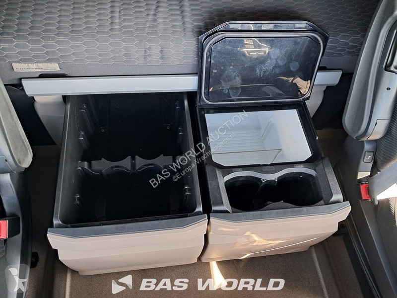 جرار DAF XG XG