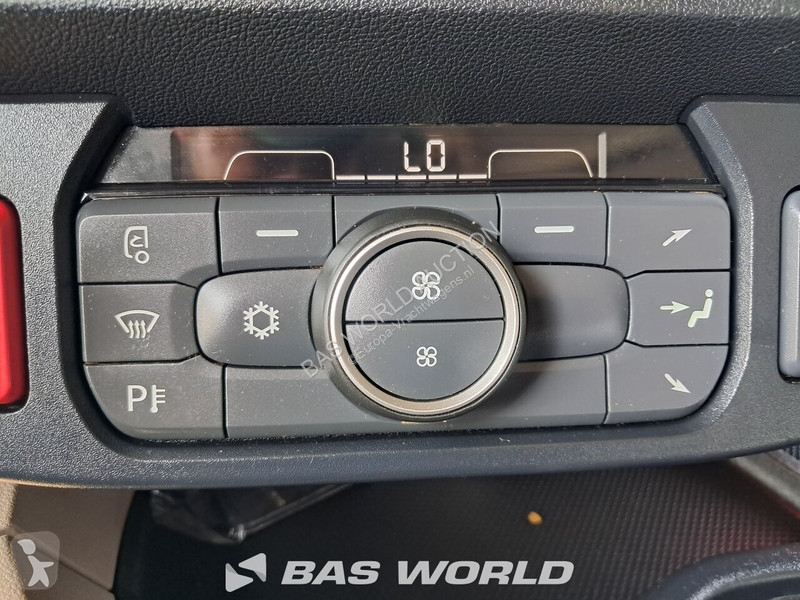 جرار DAF XG XG