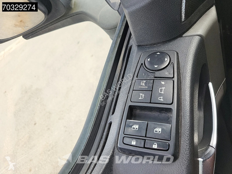 Tracteur MAN 18.560 4X2 XXL Retarder Full-Air...