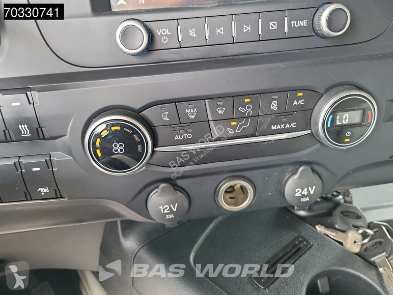 جرار Ford F-Max 500 4X2 Retarder 2xTanks ACC...