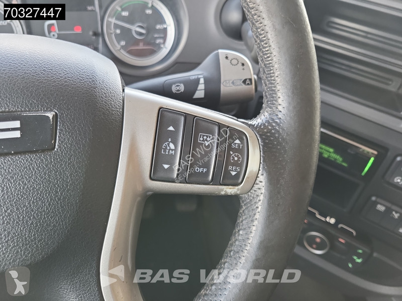 Nyergesvontató DAF 480  4X2 SC NL-Truck APK ACC