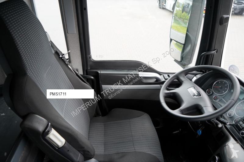 Tratores MAN TGX 18.440
