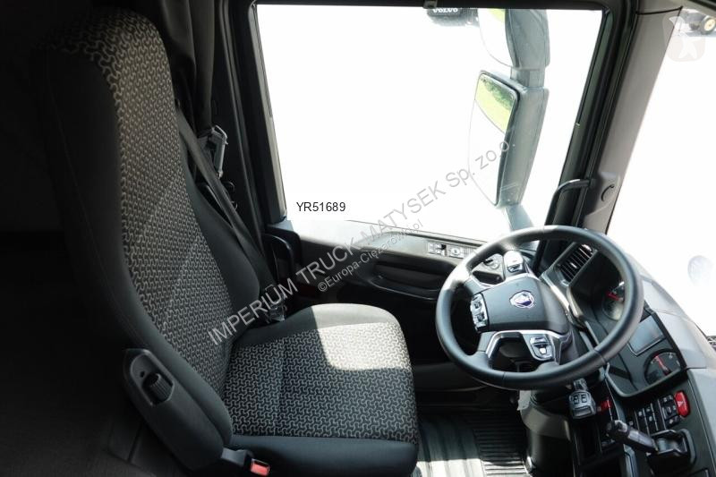 جرار Scania