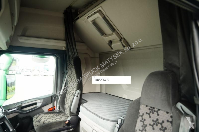 جرار Scania