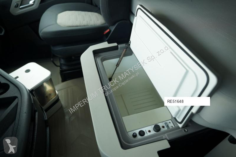 جرار Ford 500 / I-PARK COOL