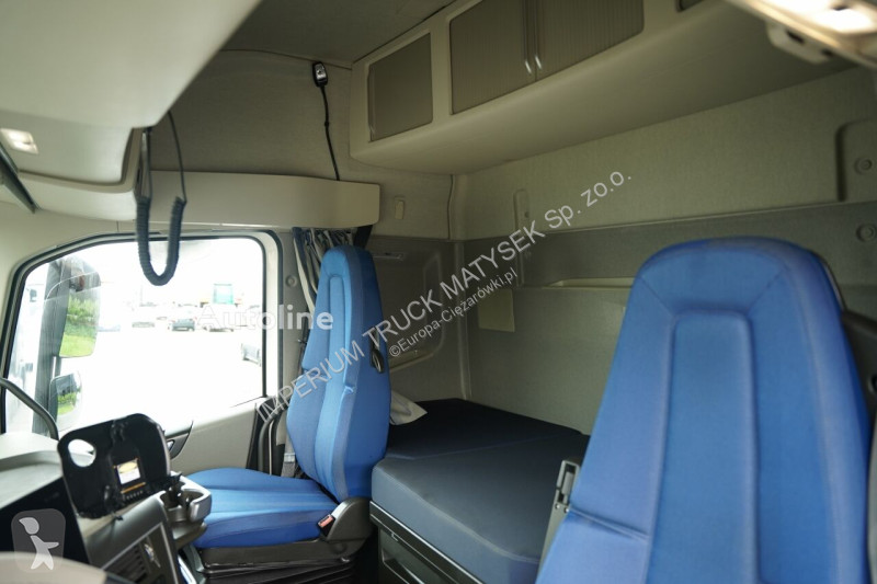 جرار Volvo FH 500 / I-PARK COOL  / I-SHIFT /  Z...