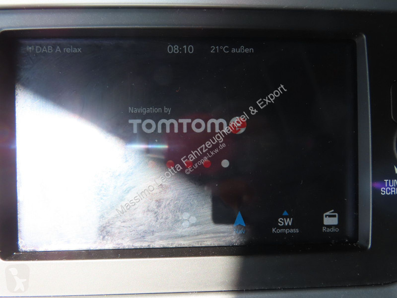 جرار Iveco S-Way 570 Intarder FZ.231