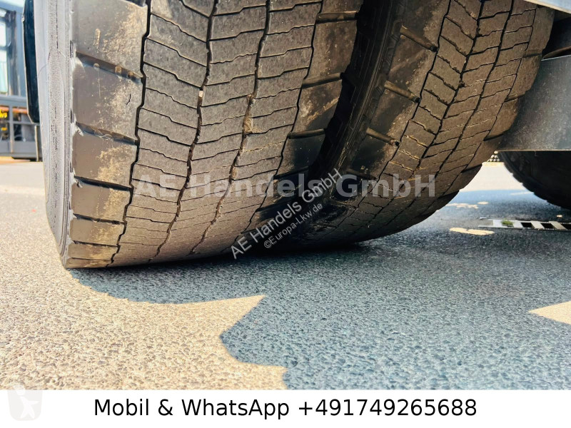 جرار Mercedes IV 1842 L StreamSpace BL...