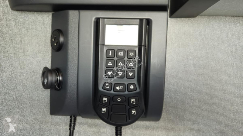 Trattore Stradale Renault  T 520 (LOCATION /...