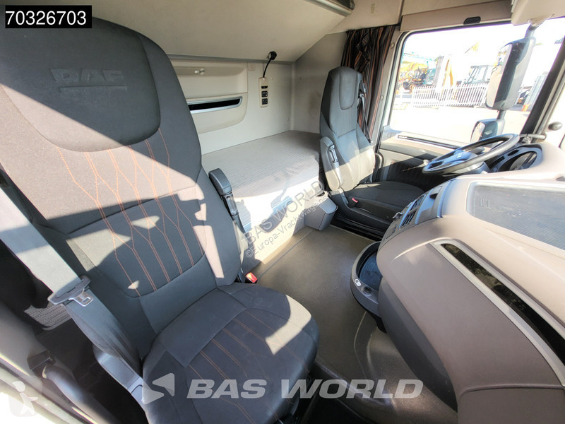 جرار DAF 450 4X2 SC NL-Truck