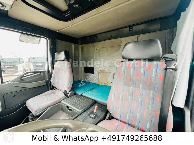 جرار Iveco ML 65 E BL 4x2