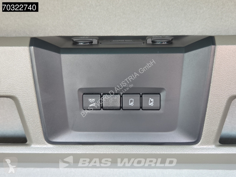 جرار MAN TGX 4X2 NEW! D30 GX Retarder...