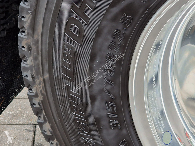 Тягач Scania S500 NGS Highline 4x2 - New...