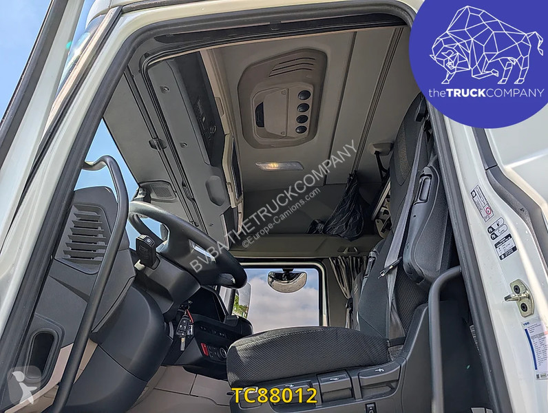 جرار DAF XG