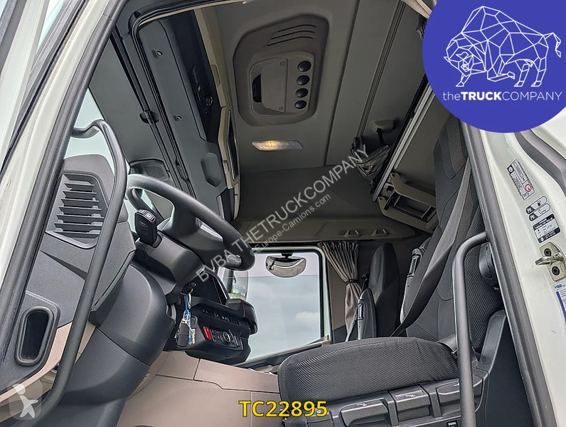 Cabeza tractora DAF XG