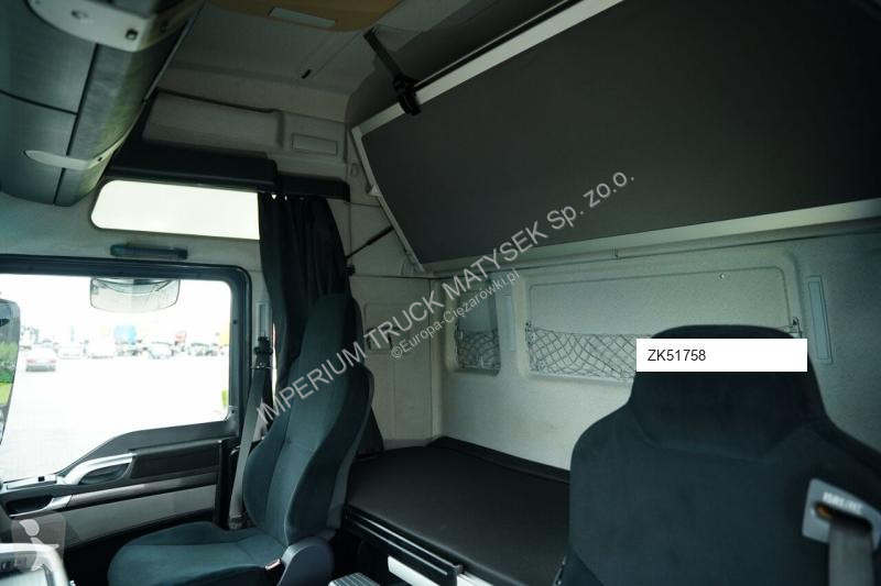 جرار MAN TGX 18.520
