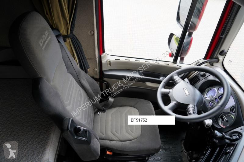 جرار DAF XF / 105. 460 / EURO 5 / SPACE CAB /...