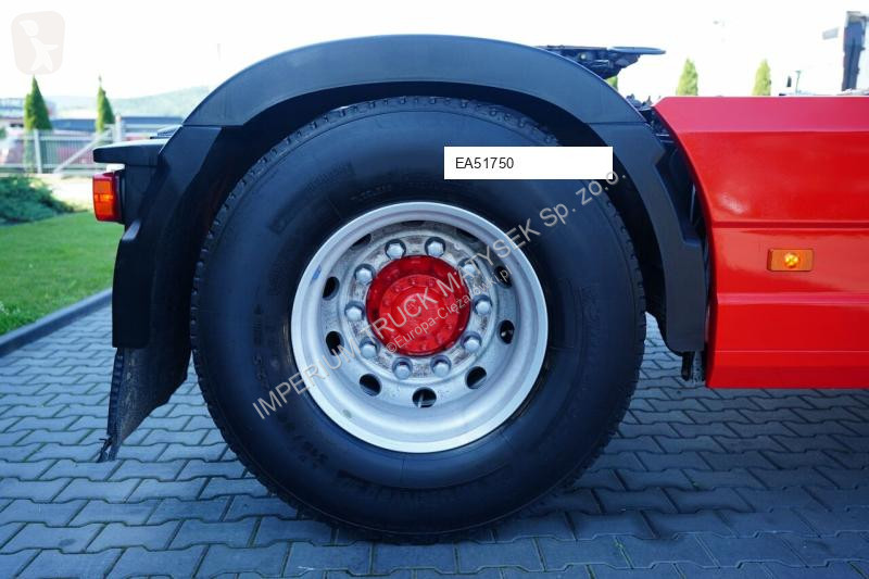 Trattore Stradale Volvo