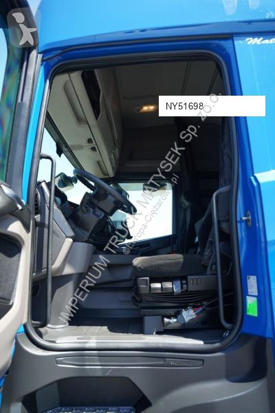 جرار Scania