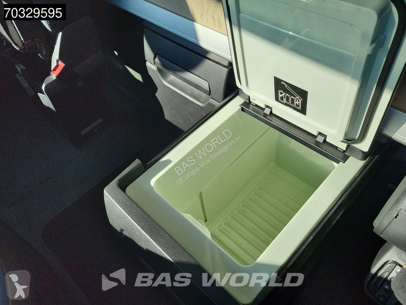 جرار Mercedes 2443 6X2 BigSpace Retarder...