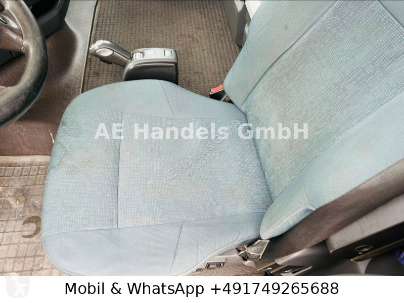جرار Volvo FH 460 Globe XL BL 4x2...