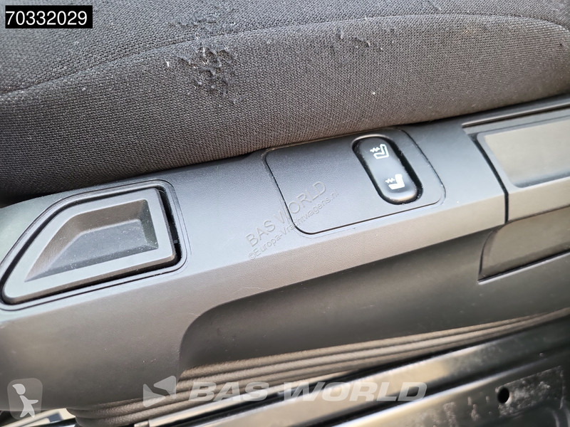 جرار Mercedes 1846 4X2 BigSpace Retarder...