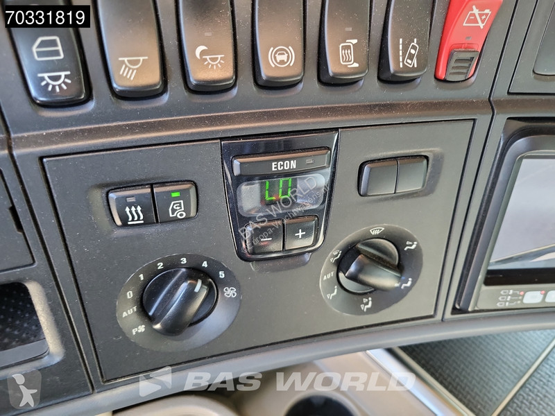جرار Scania 4X2 NL-Truck Standklima