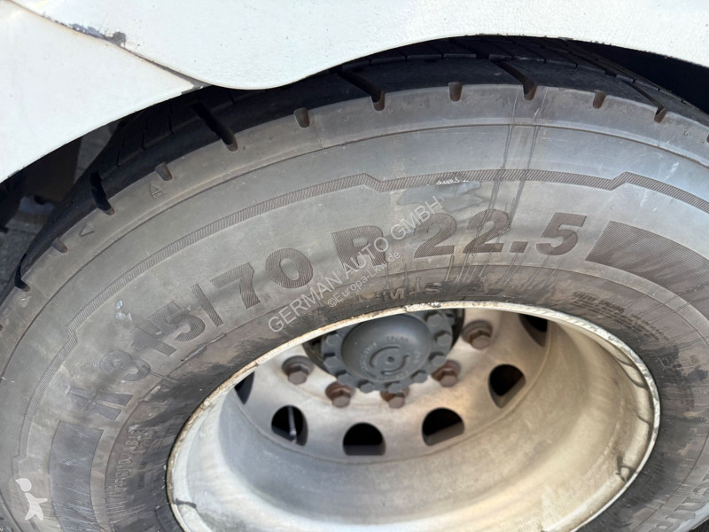 جرار Iveco STRALIS S-WAY 510 AS440S51T/P...