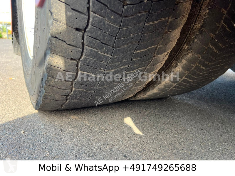جرار Scania HighLine BL...