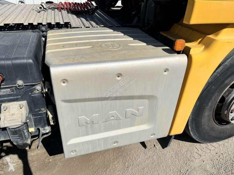 جرار MAN 26.480