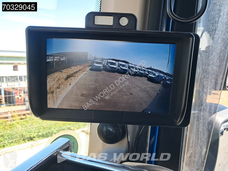 Tracteur DAF XF  4X2 SC Hydraulic 80% Tyres ACC...
