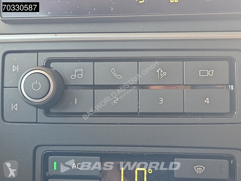 جرار Volvo FH 460 4X2 Globe VEB+ VDS 2xTanks...