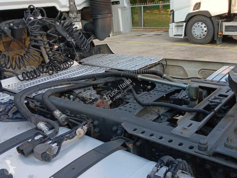 Trattore Stradale Mercedes IV - actros 1848...