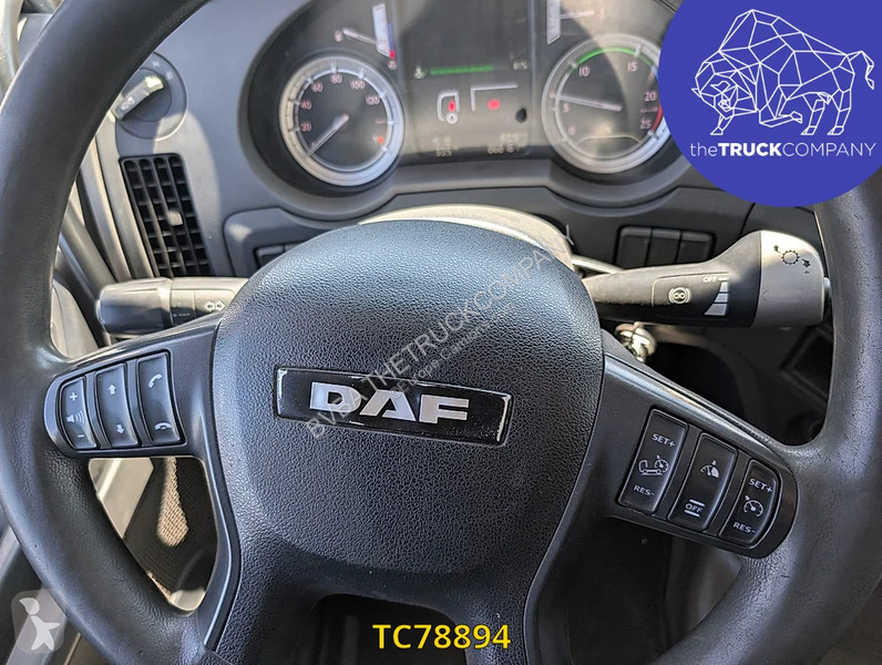 Tracteur DAF XF